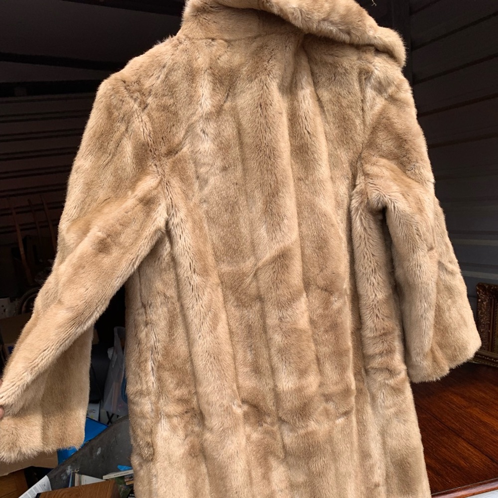 Nice Coat - image 1